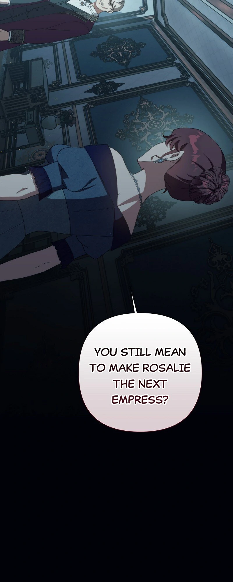The Grand Duke is Mine Chapter 98 page 45