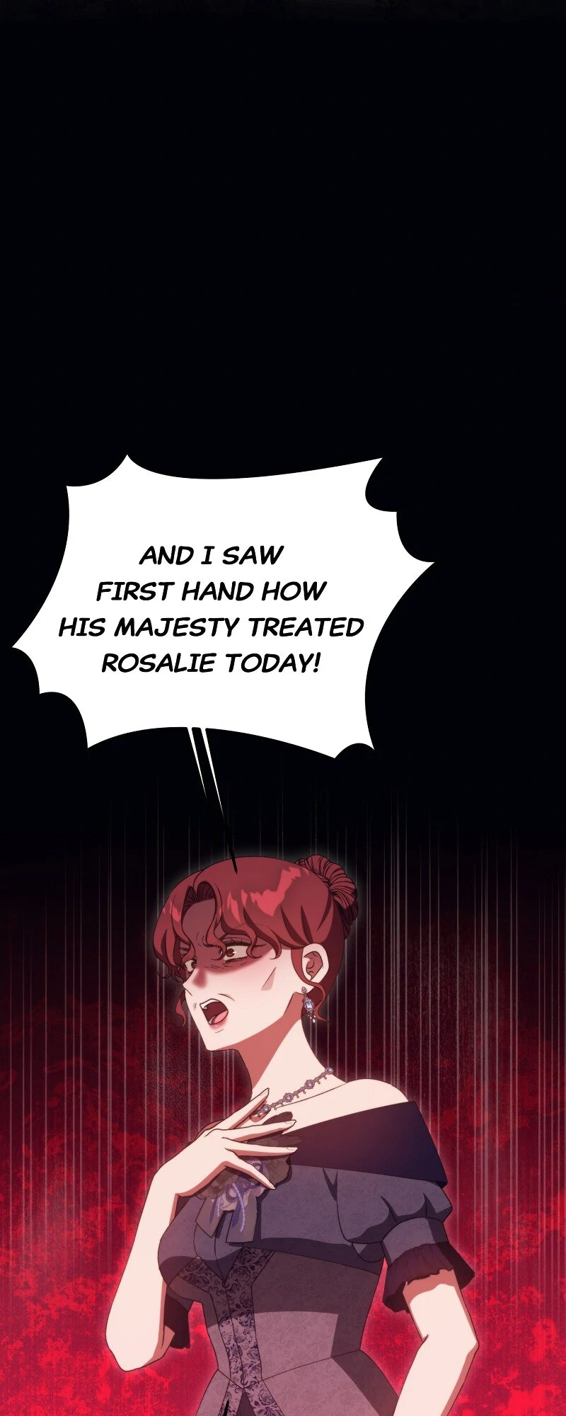 The Grand Duke is Mine Chapter 98 page 47