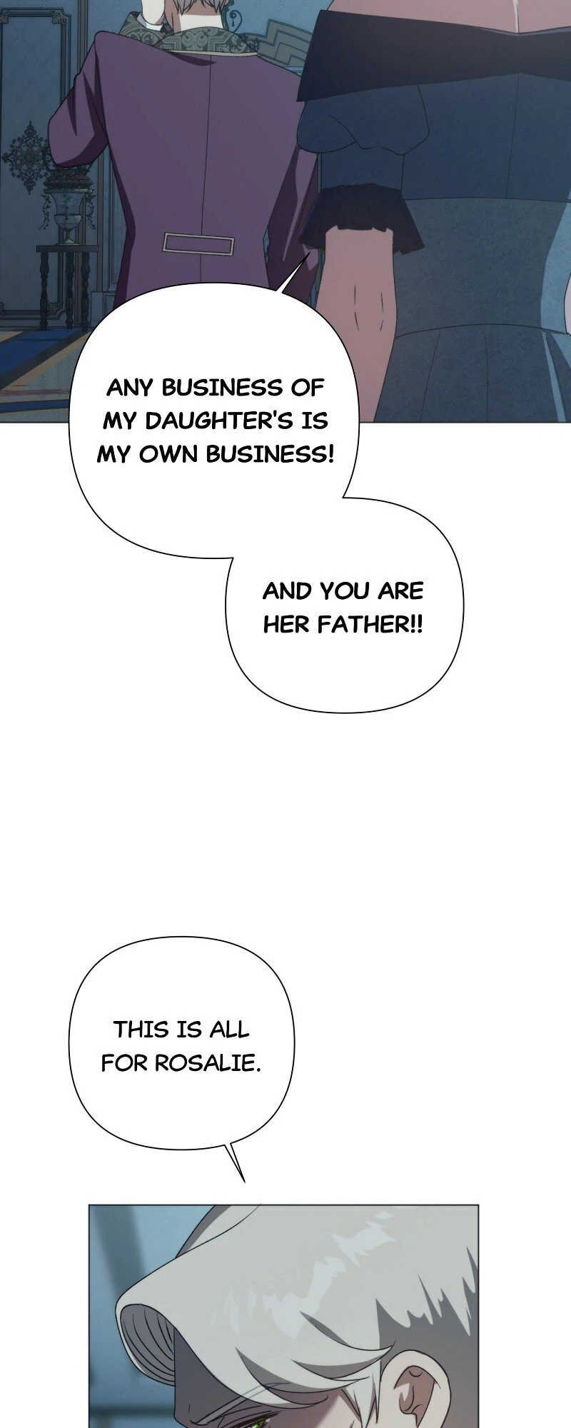 The Grand Duke is Mine Chapter 98 page 49