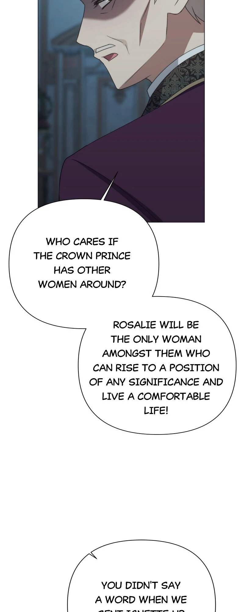 The Grand Duke is Mine Chapter 98 page 50