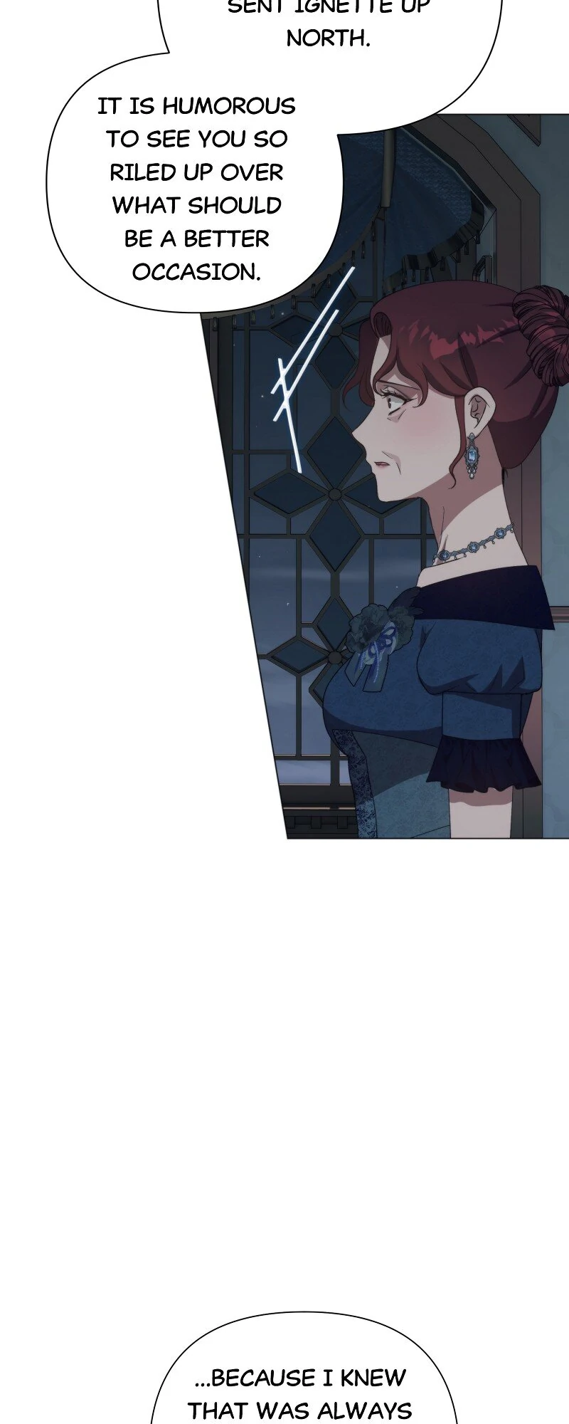 The Grand Duke is Mine Chapter 98 page 51