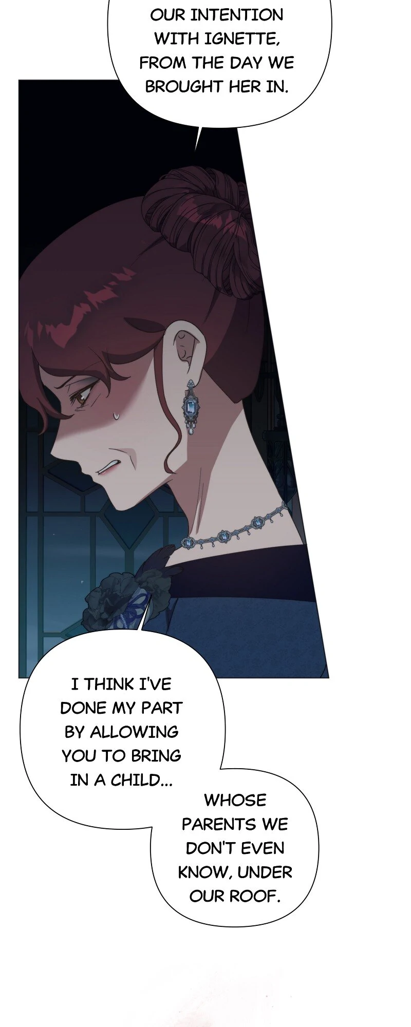 The Grand Duke is Mine Chapter 98 page 52