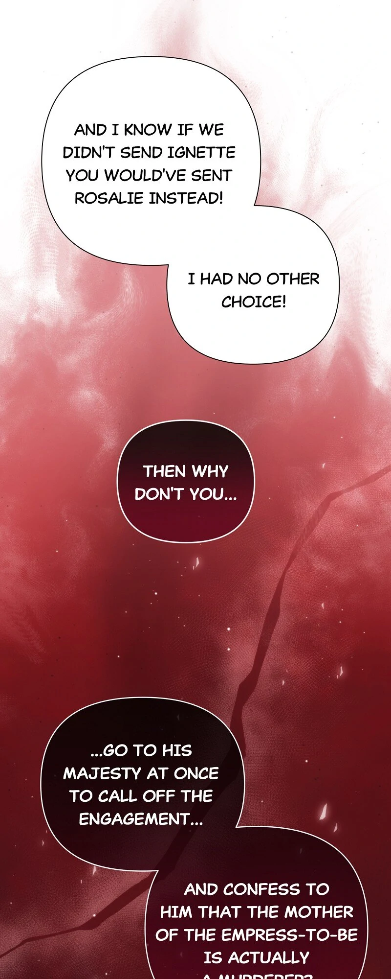 The Grand Duke is Mine Chapter 98 page 53