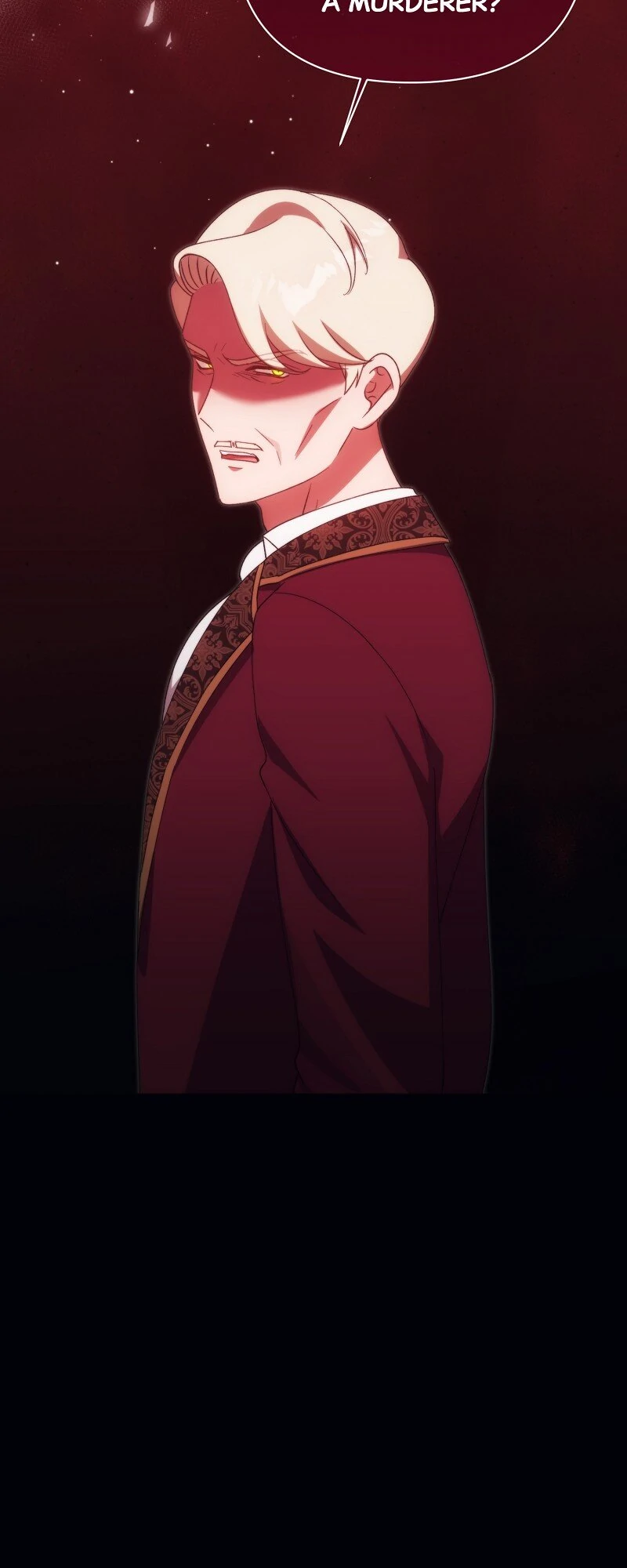 The Grand Duke is Mine Chapter 98 page 54