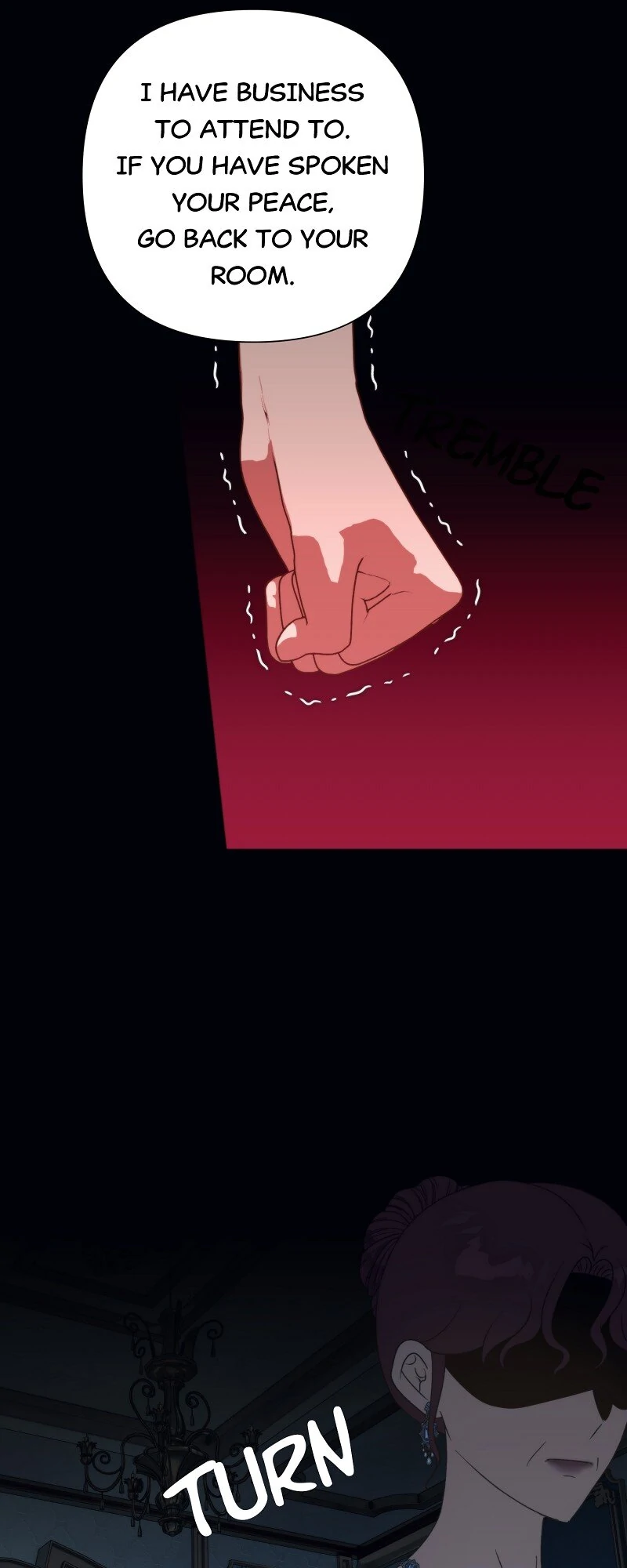 The Grand Duke is Mine Chapter 98 page 56