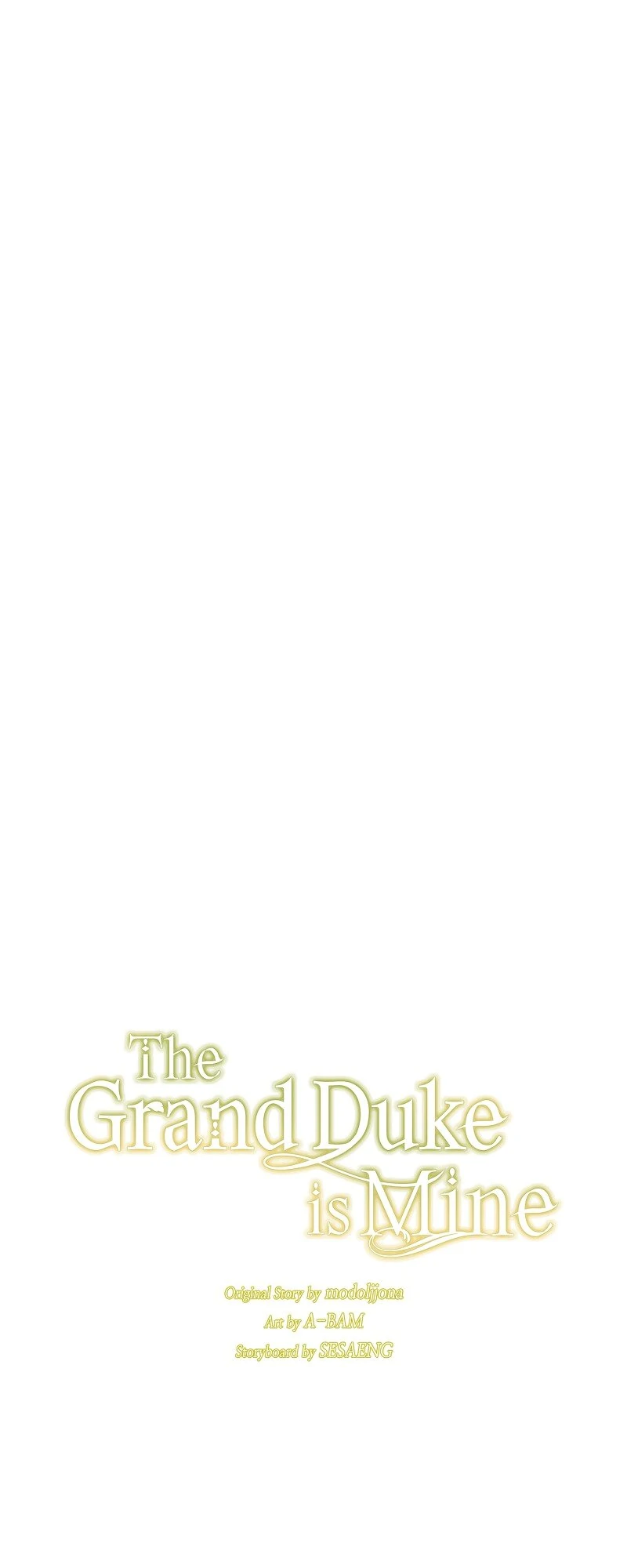 The Grand Duke is Mine Chapter 98 page 5