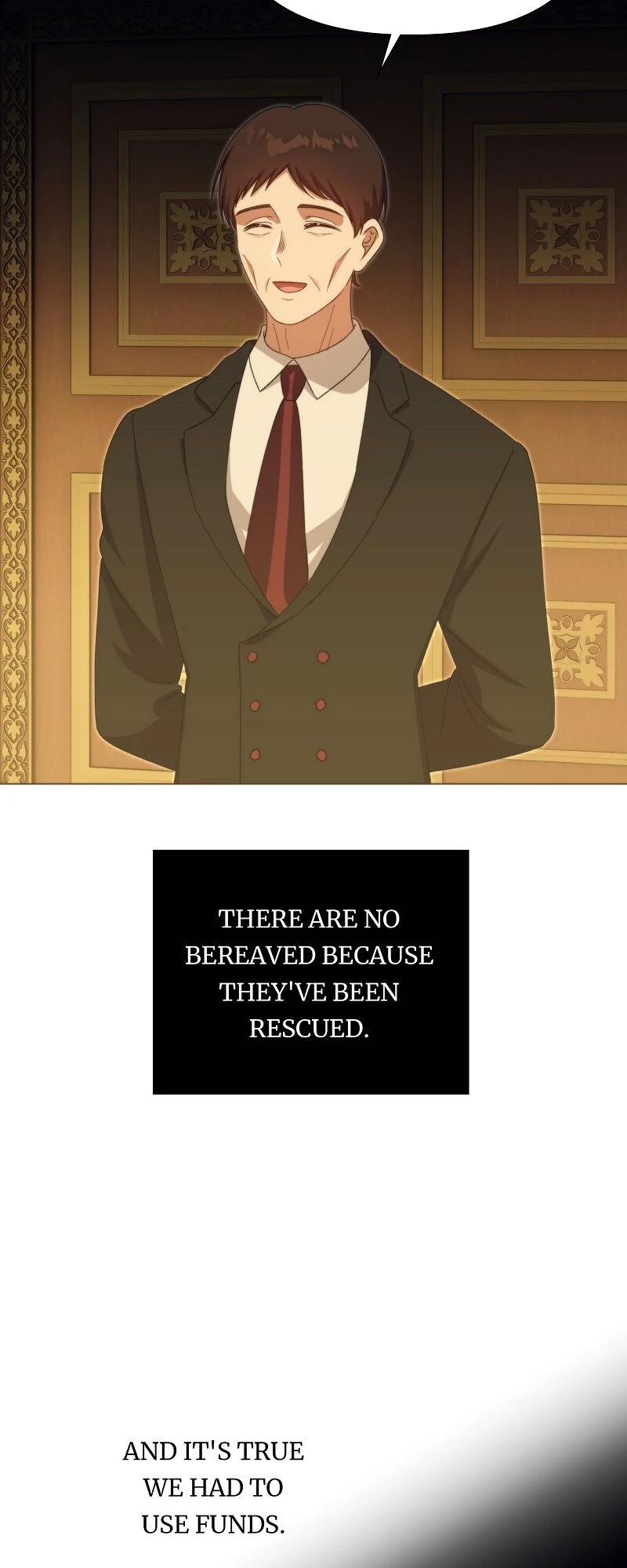 The Grand Duke is Mine Chapter 98 page 62
