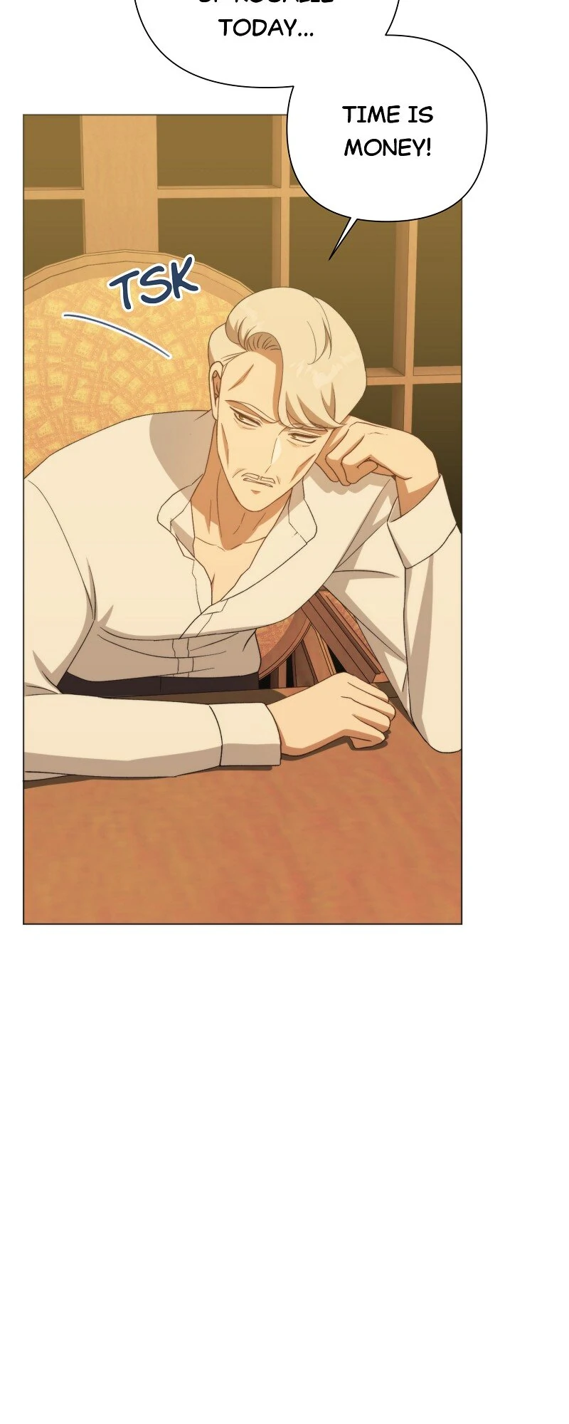 The Grand Duke is Mine Chapter 98 page 66