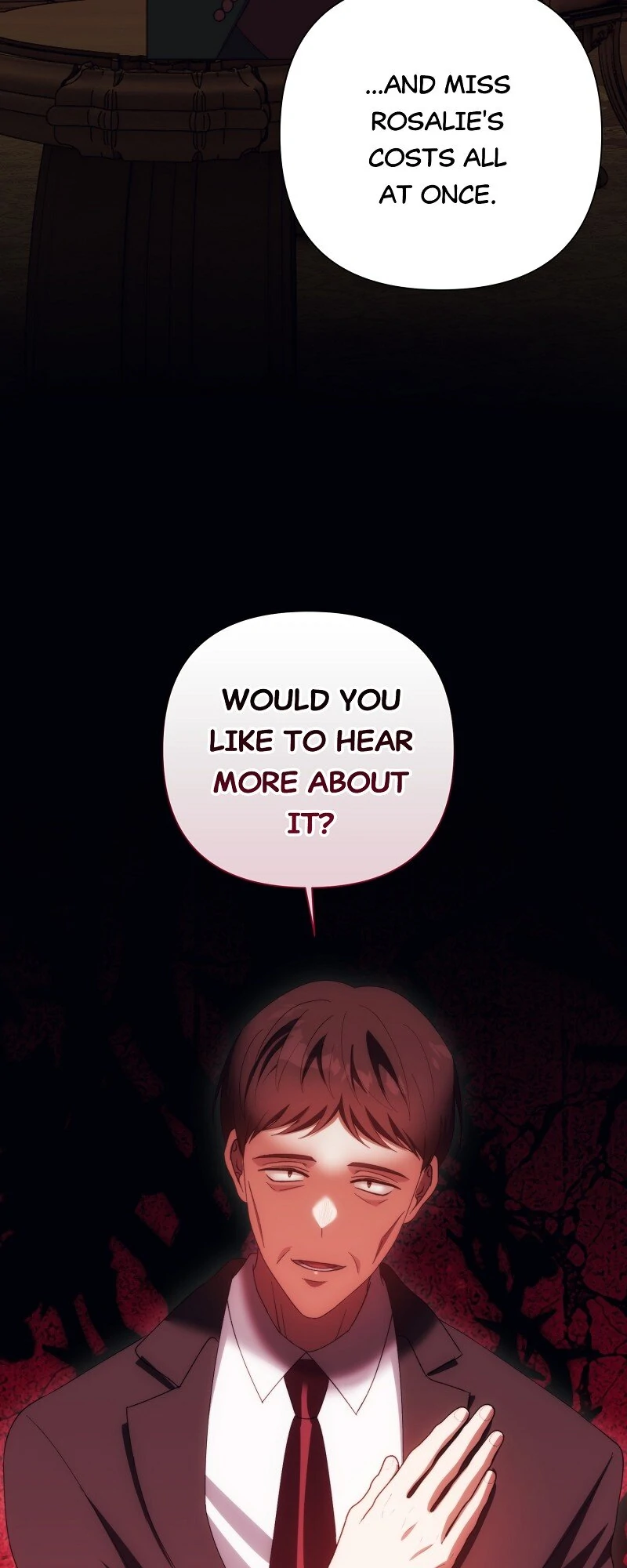 The Grand Duke is Mine Chapter 98 page 69