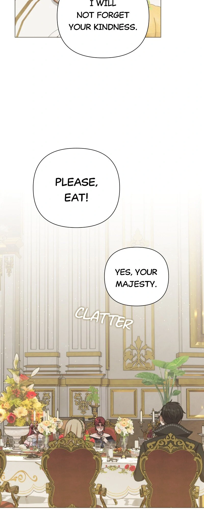 The Grand Duke is Mine Chapter 98 page 7