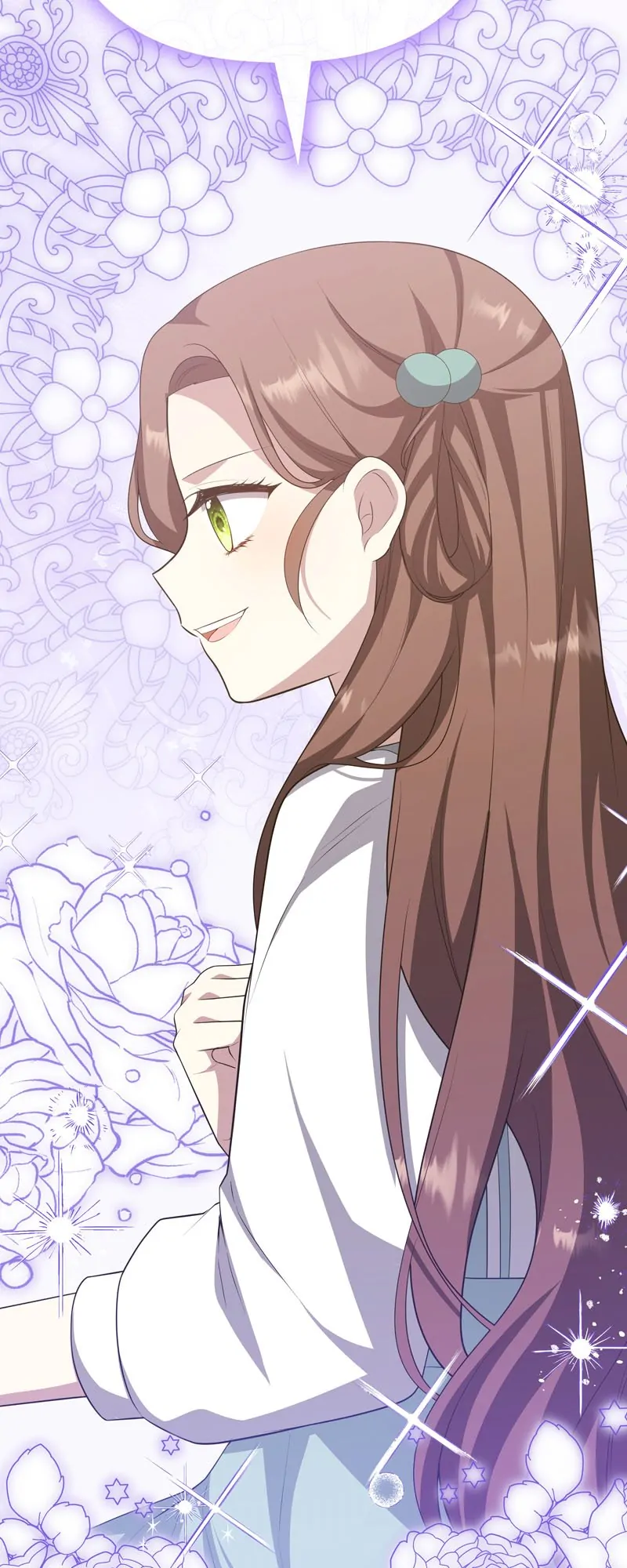 The Grand Duke’s Beloved Granddaughter Chapter 24 page 9