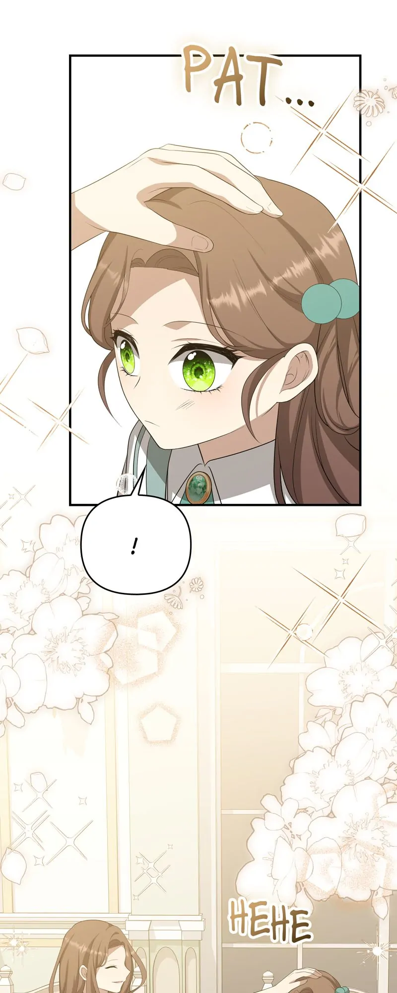 The Grand Duke’s Beloved Granddaughter Chapter 24 page 12
