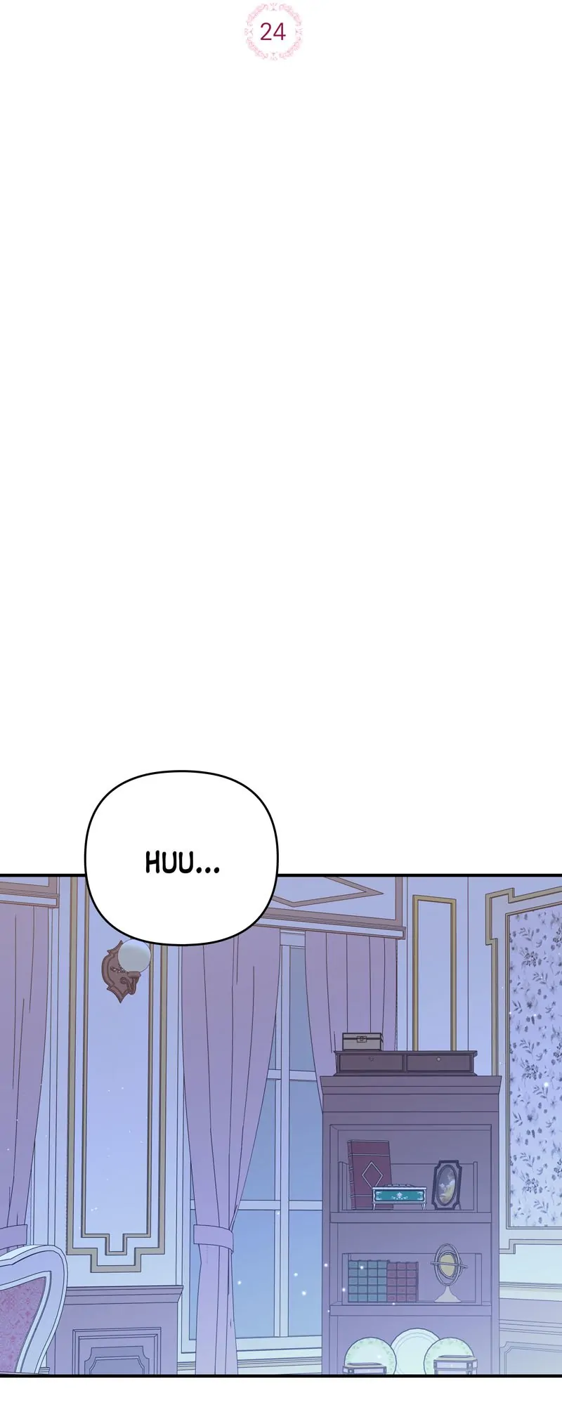 The Grand Duke’s Beloved Granddaughter Chapter 24 page 14