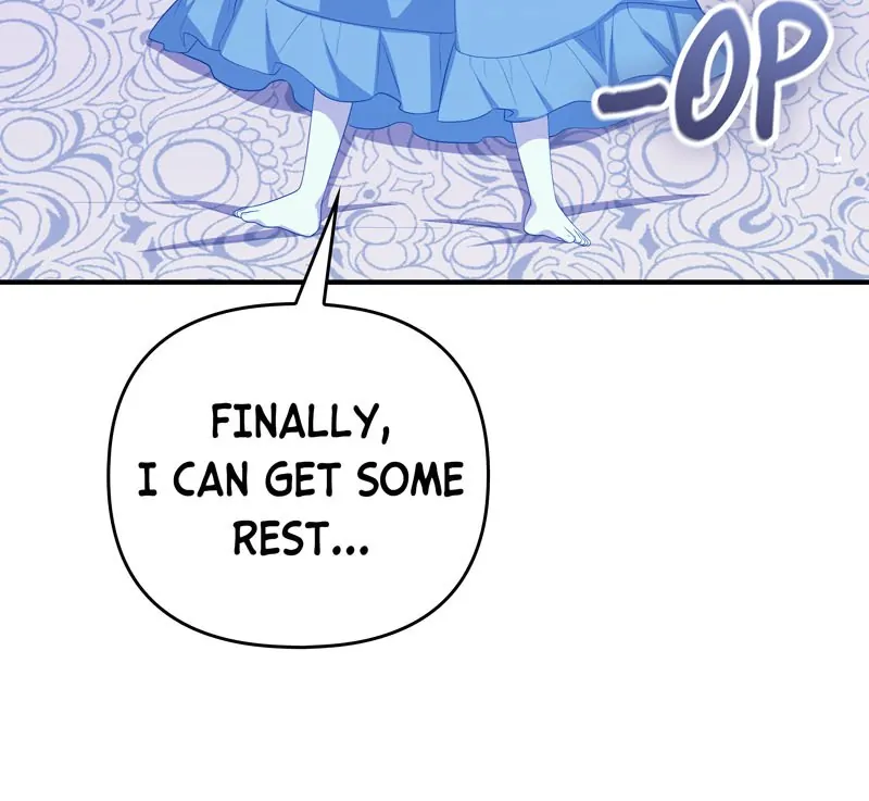 The Grand Duke’s Beloved Granddaughter Chapter 24 page 17