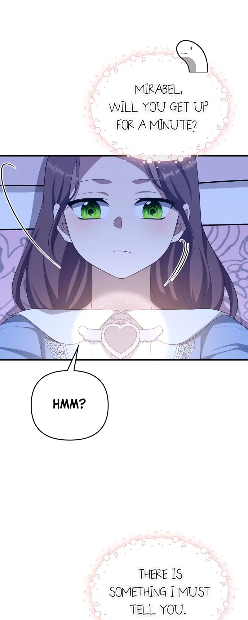 The Grand Duke’s Beloved Granddaughter Chapter 24 page 18