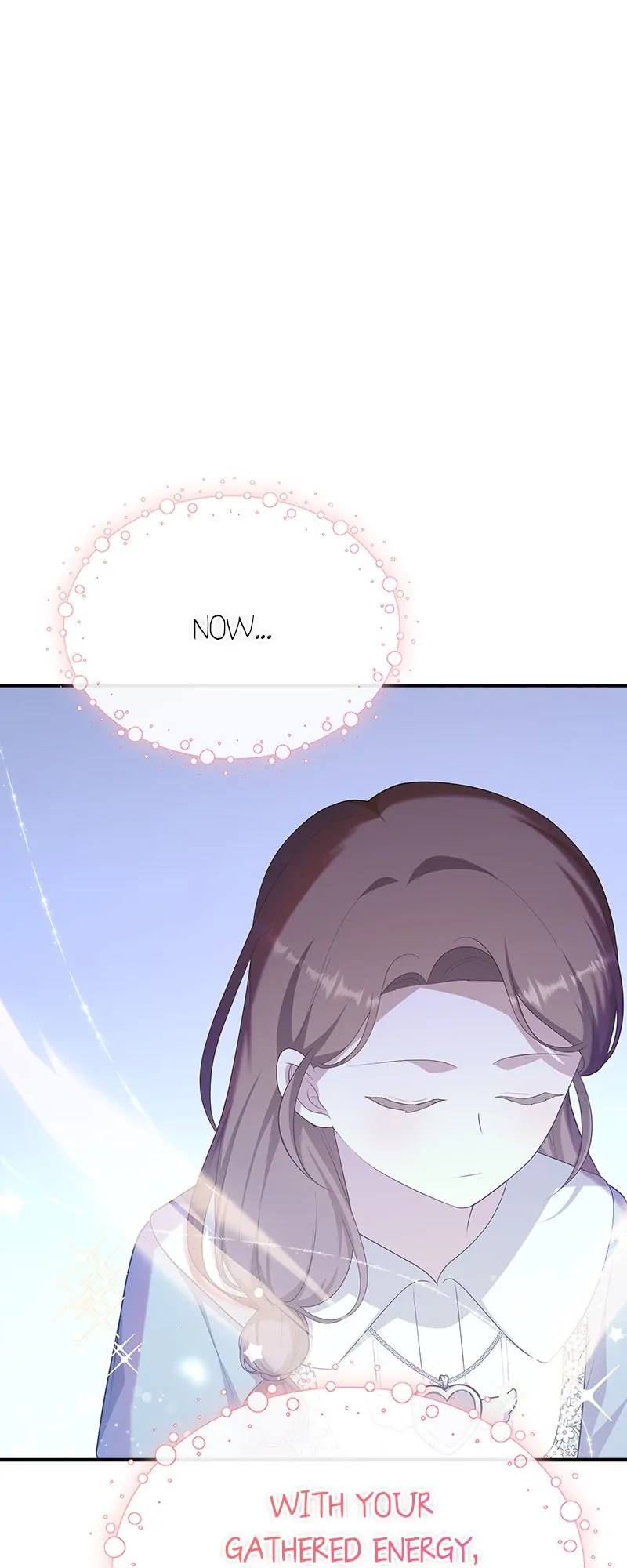 The Grand Duke’s Beloved Granddaughter Chapter 24 page 25
