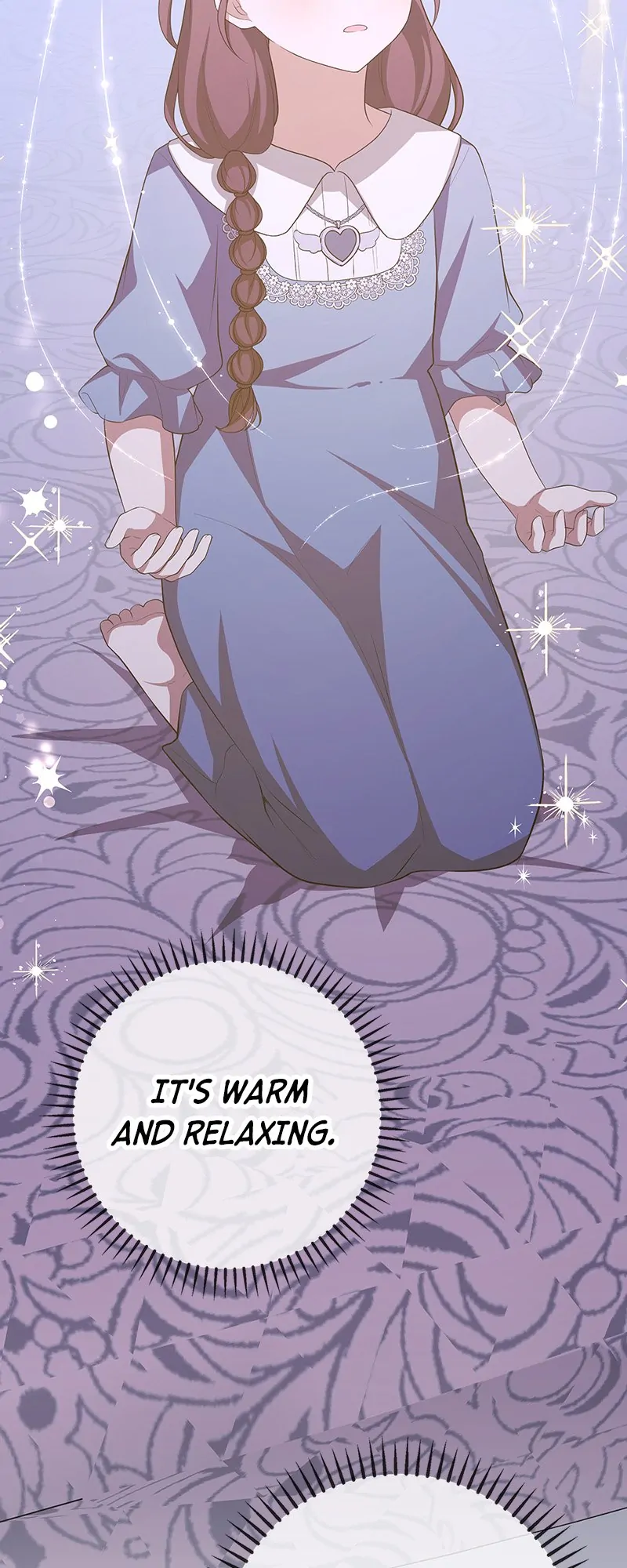 The Grand Duke’s Beloved Granddaughter Chapter 24 page 27