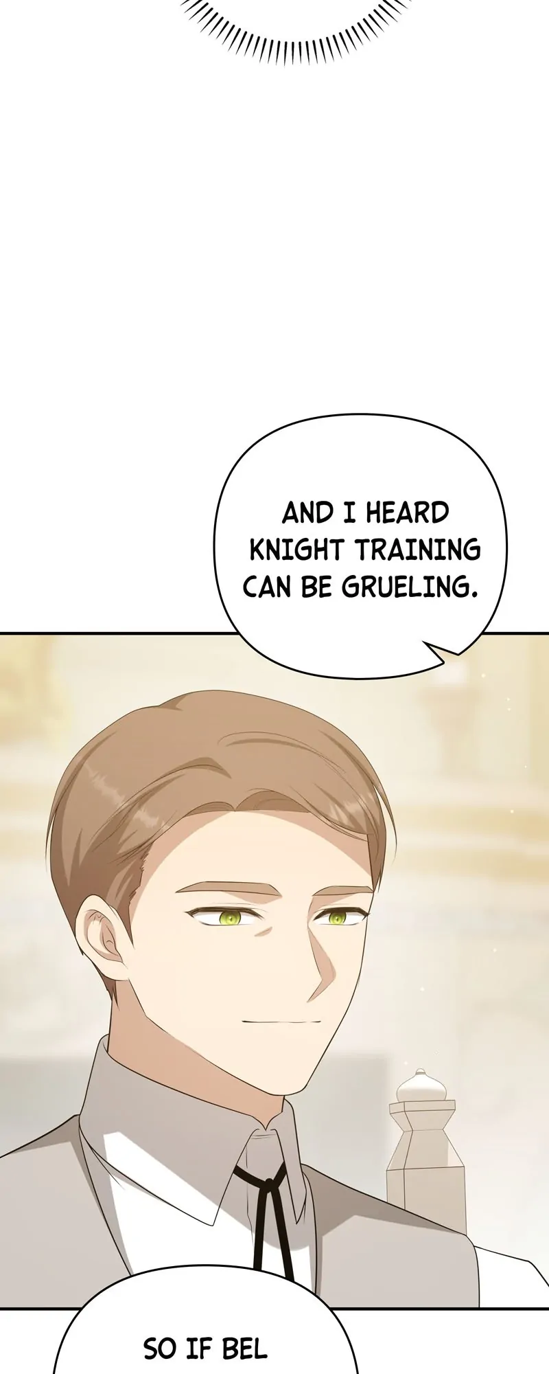 The Grand Duke’s Beloved Granddaughter Chapter 24 page 2