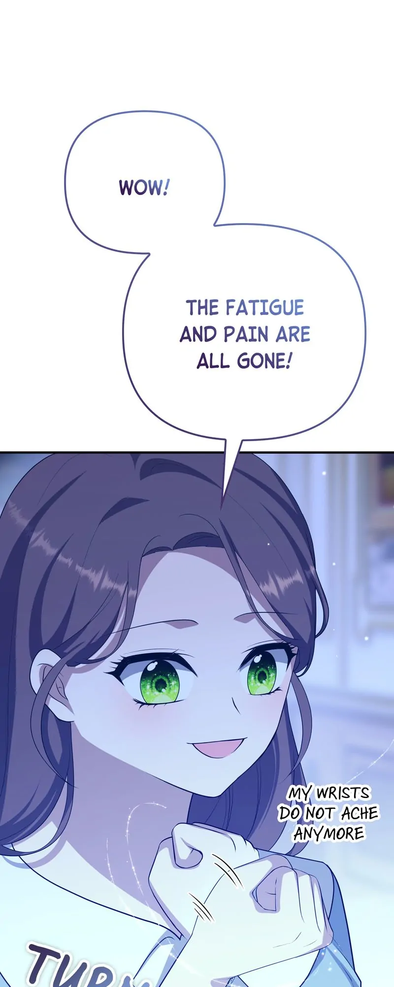 The Grand Duke’s Beloved Granddaughter Chapter 24 page 29