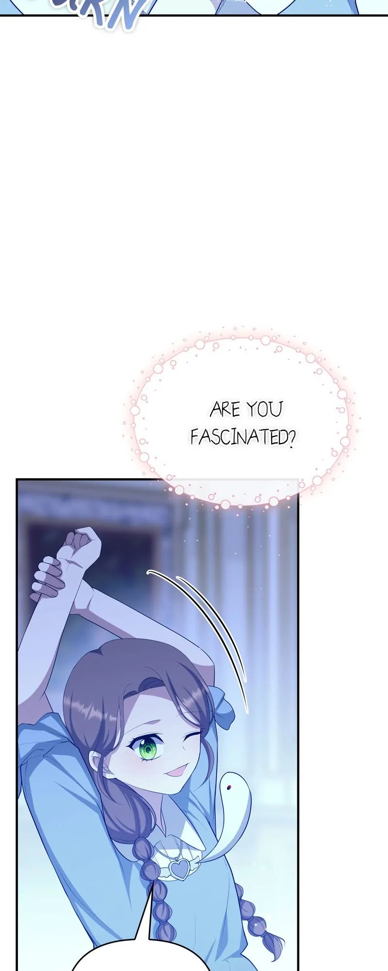 The Grand Duke’s Beloved Granddaughter Chapter 24 page 30