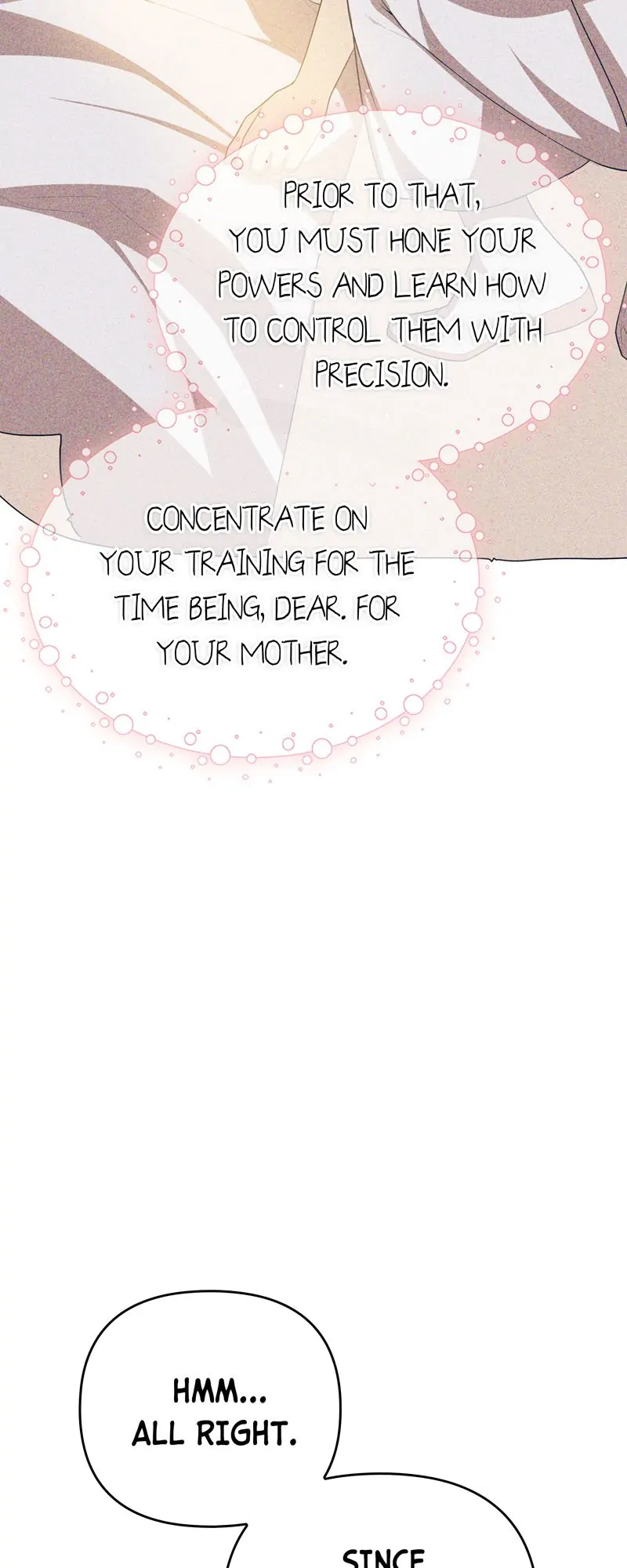 The Grand Duke’s Beloved Granddaughter Chapter 24 page 36