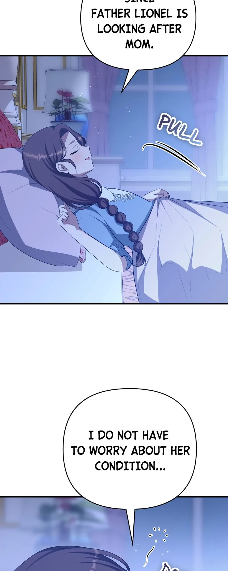 The Grand Duke’s Beloved Granddaughter Chapter 24 page 37