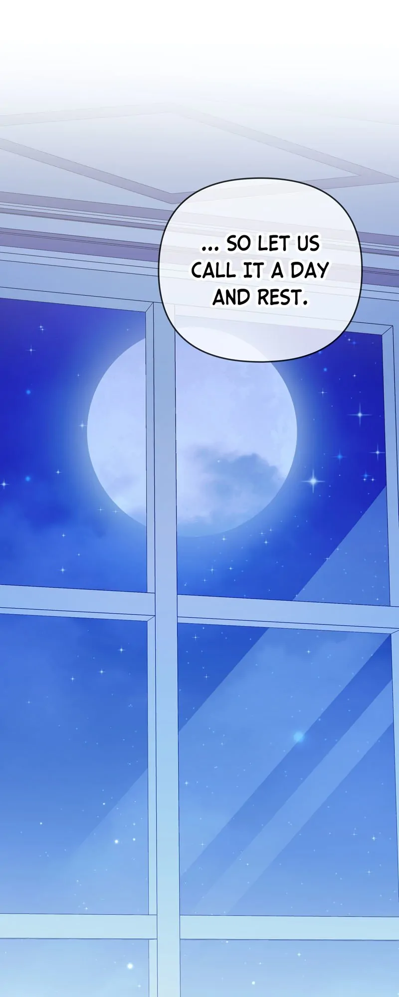 The Grand Duke’s Beloved Granddaughter Chapter 24 page 39