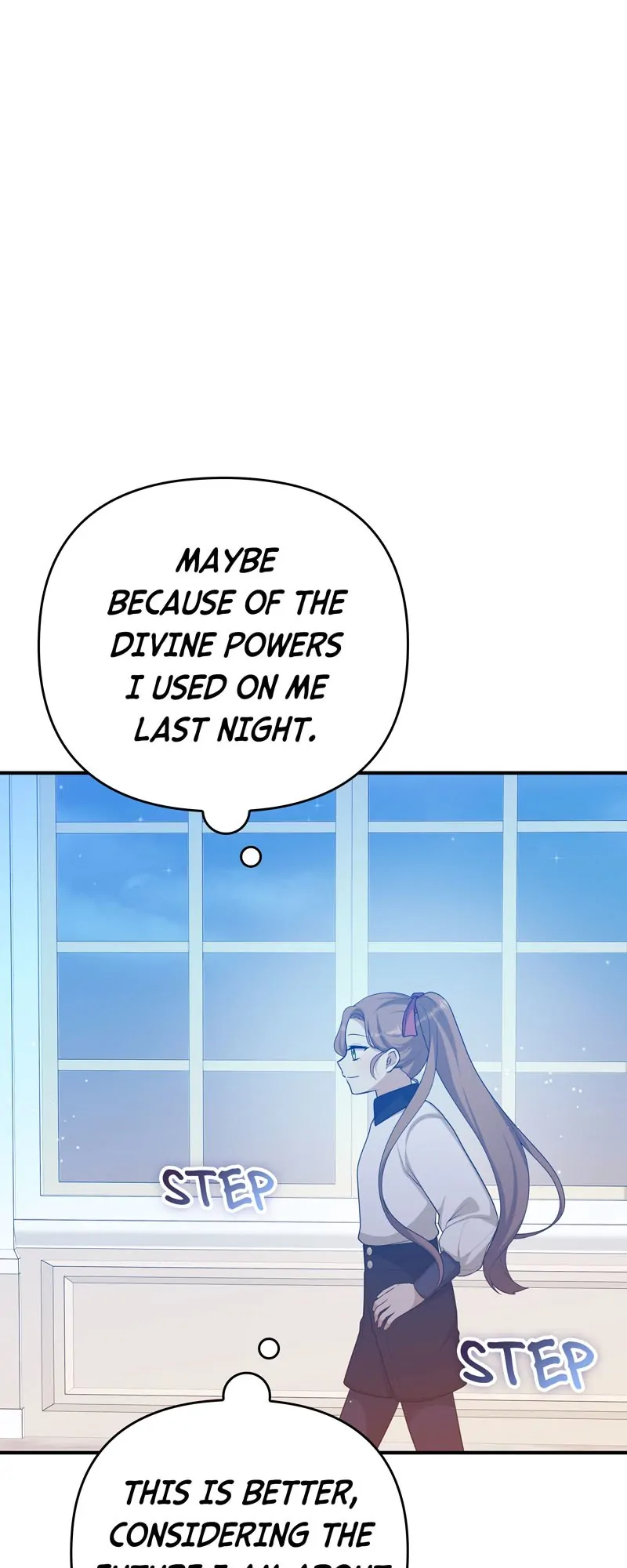 The Grand Duke’s Beloved Granddaughter Chapter 24 page 43