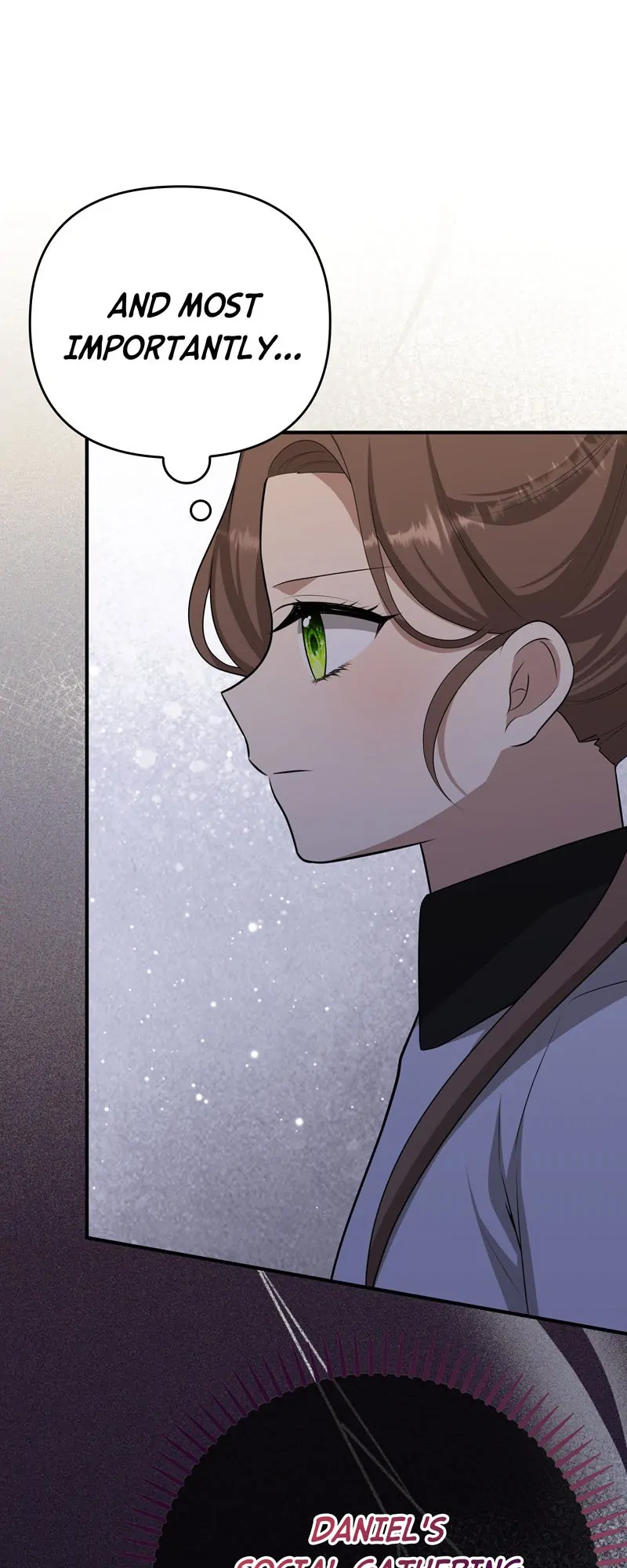 The Grand Duke’s Beloved Granddaughter Chapter 24 page 45