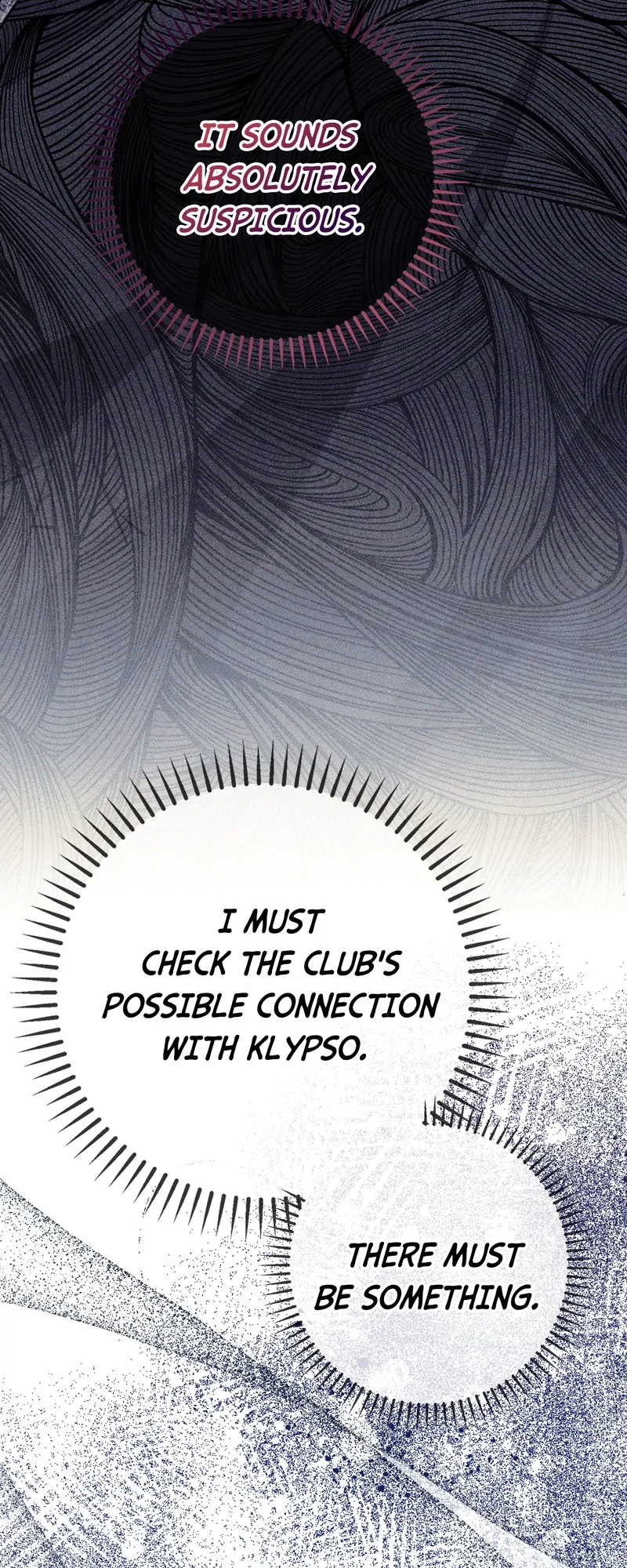 The Grand Duke’s Beloved Granddaughter Chapter 24 page 47