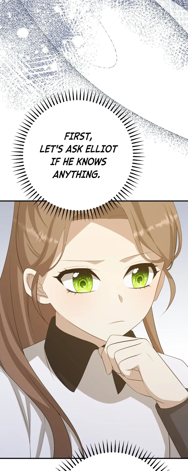The Grand Duke’s Beloved Granddaughter Chapter 24 page 48