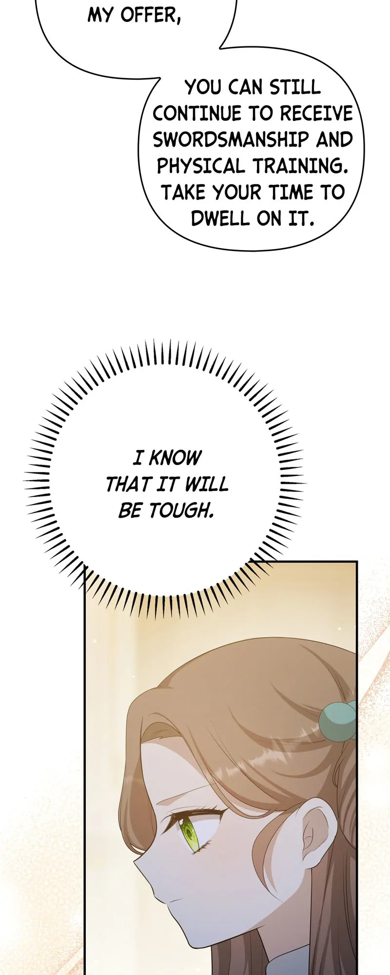 The Grand Duke’s Beloved Granddaughter Chapter 24 page 4