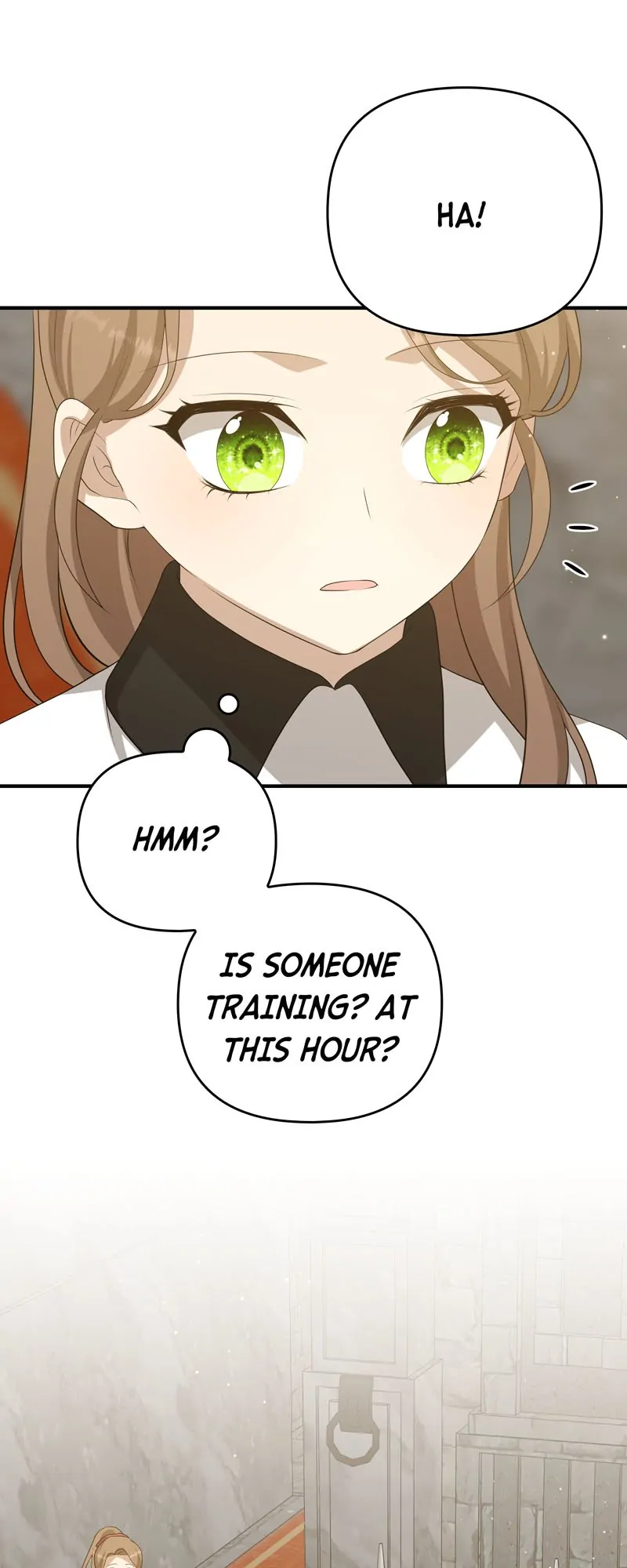 The Grand Duke’s Beloved Granddaughter Chapter 24 page 51