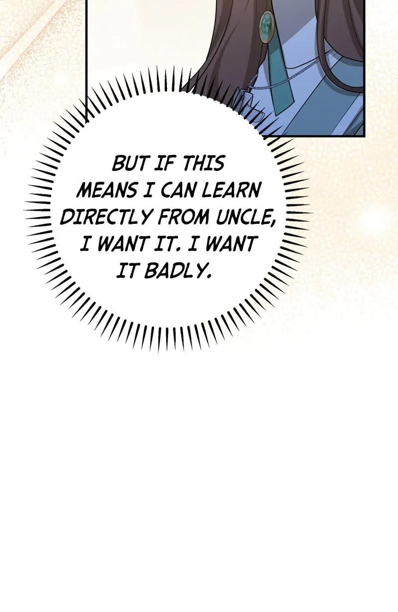 The Grand Duke’s Beloved Granddaughter Chapter 24 page 5