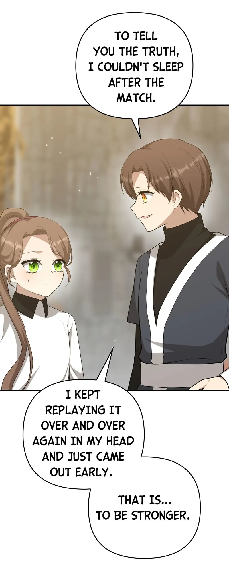 The Grand Duke’s Beloved Granddaughter Chapter 24 page 59