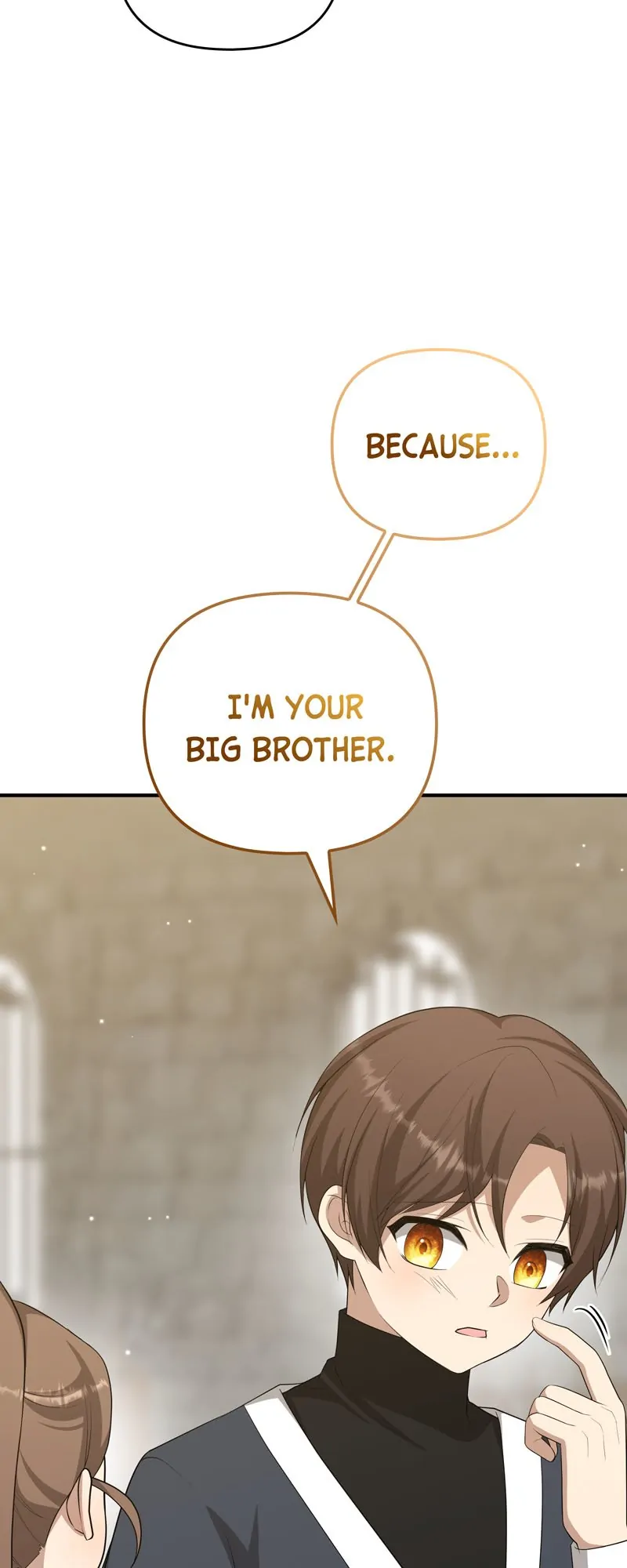 The Grand Duke’s Beloved Granddaughter Chapter 24 page 61