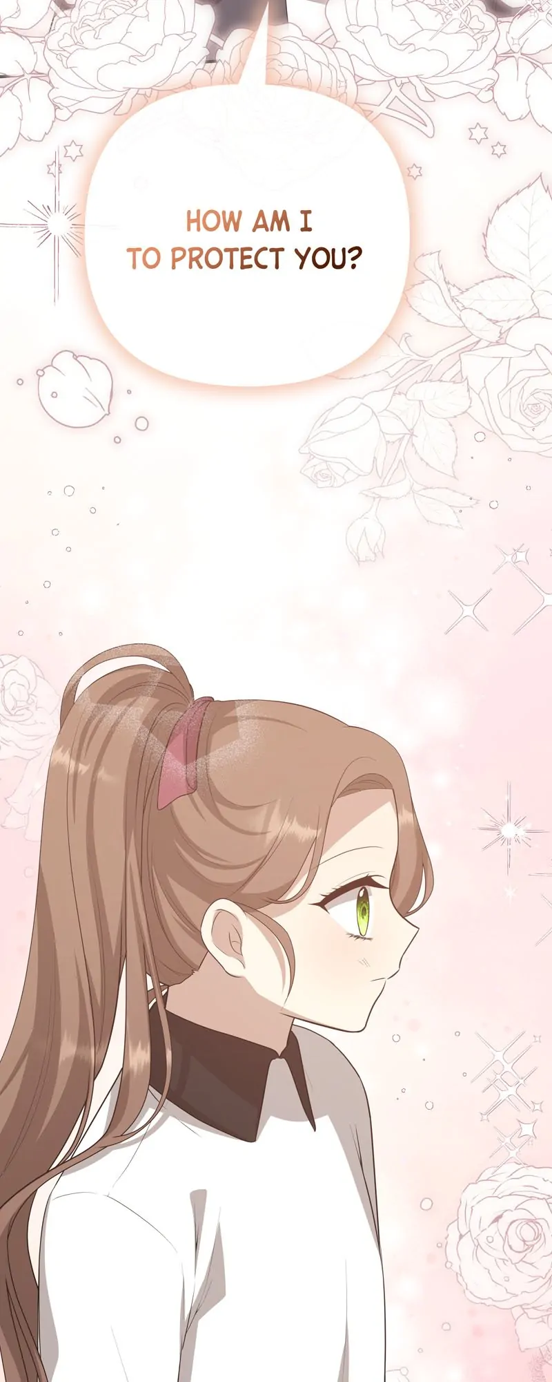 The Grand Duke’s Beloved Granddaughter Chapter 24 page 64