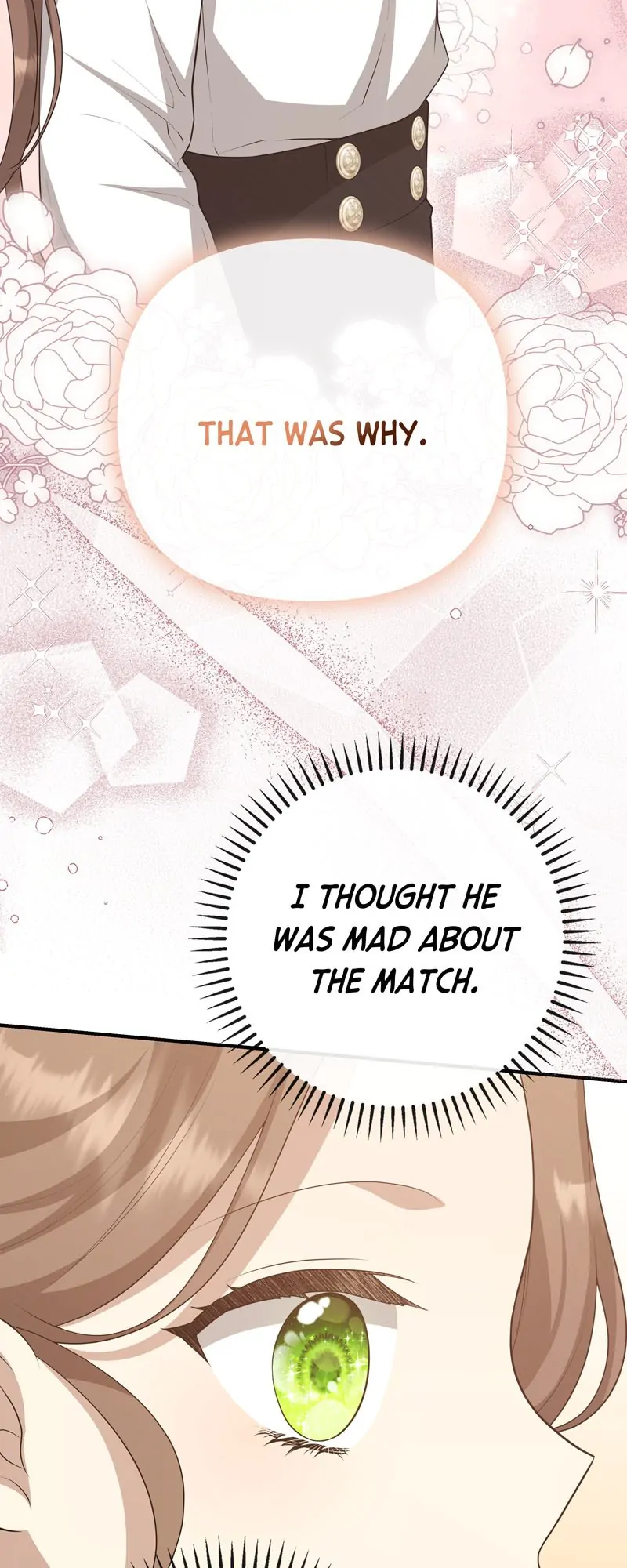 The Grand Duke’s Beloved Granddaughter Chapter 24 page 65