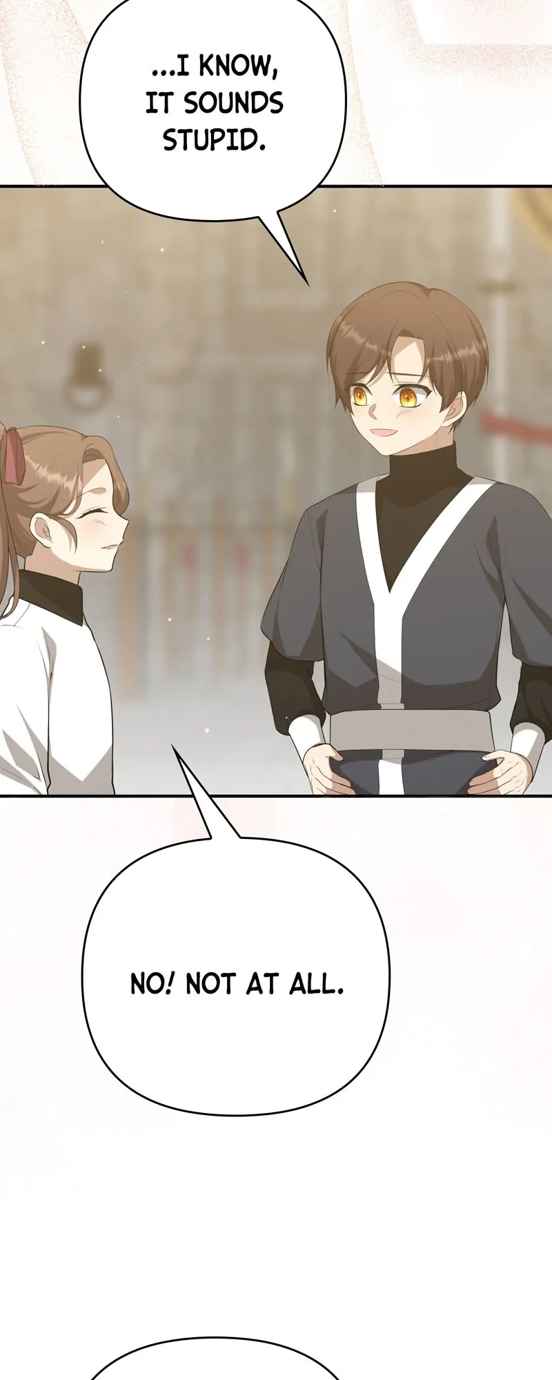 The Grand Duke’s Beloved Granddaughter Chapter 24 page 67
