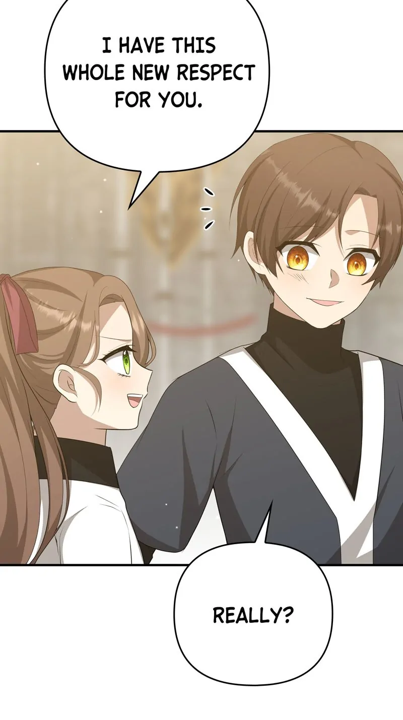 The Grand Duke’s Beloved Granddaughter Chapter 24 page 68
