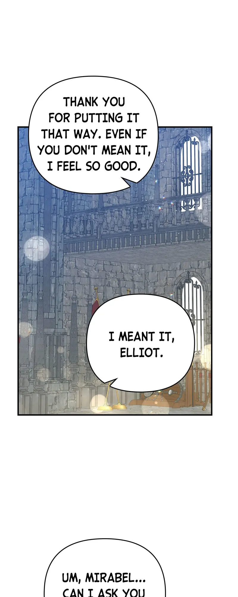 The Grand Duke’s Beloved Granddaughter Chapter 24 page 69