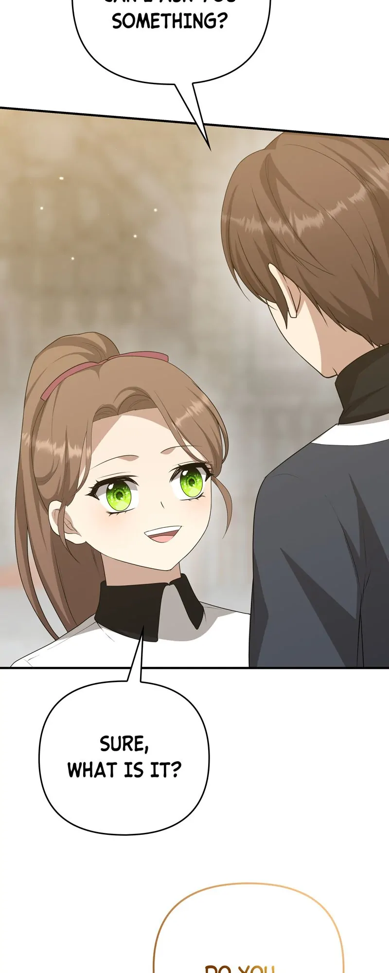 The Grand Duke’s Beloved Granddaughter Chapter 24 page 70