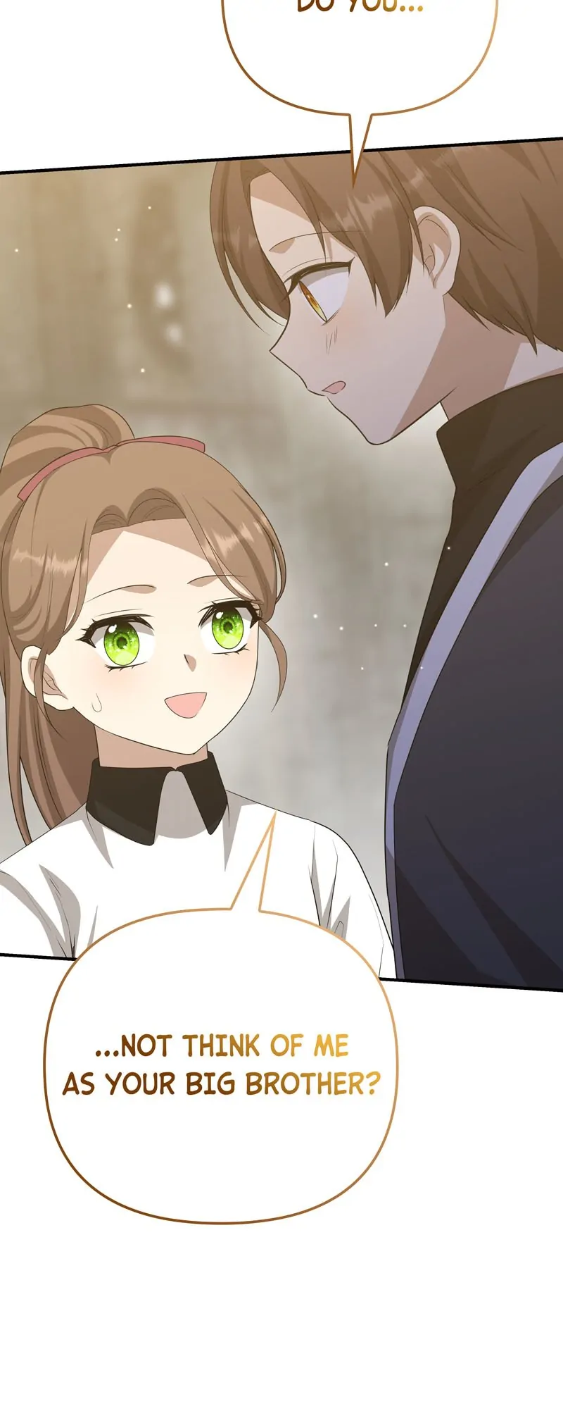 The Grand Duke’s Beloved Granddaughter Chapter 24 page 71