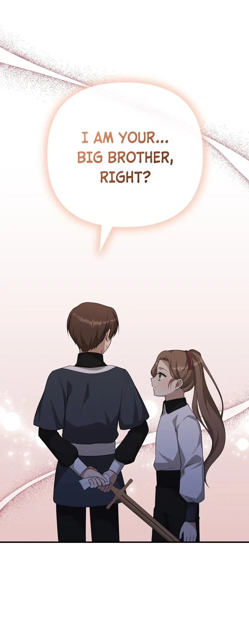 The Grand Duke’s Beloved Granddaughter Chapter 24 page 75