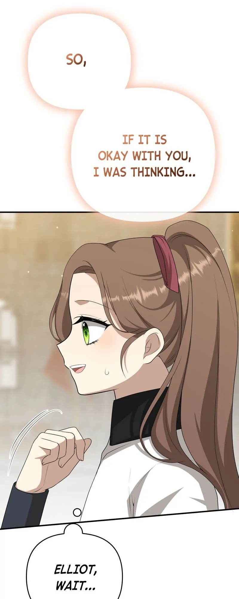 The Grand Duke’s Beloved Granddaughter Chapter 24 page 76