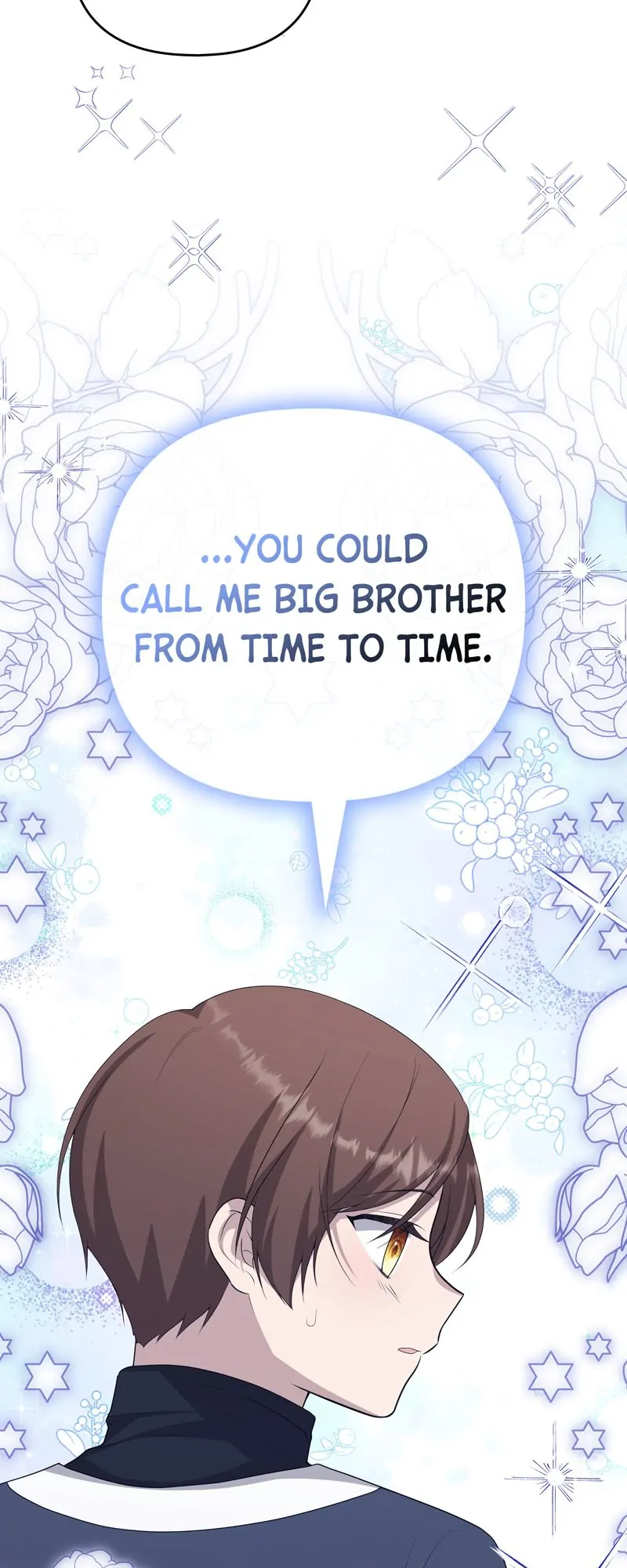The Grand Duke’s Beloved Granddaughter Chapter 24 page 77