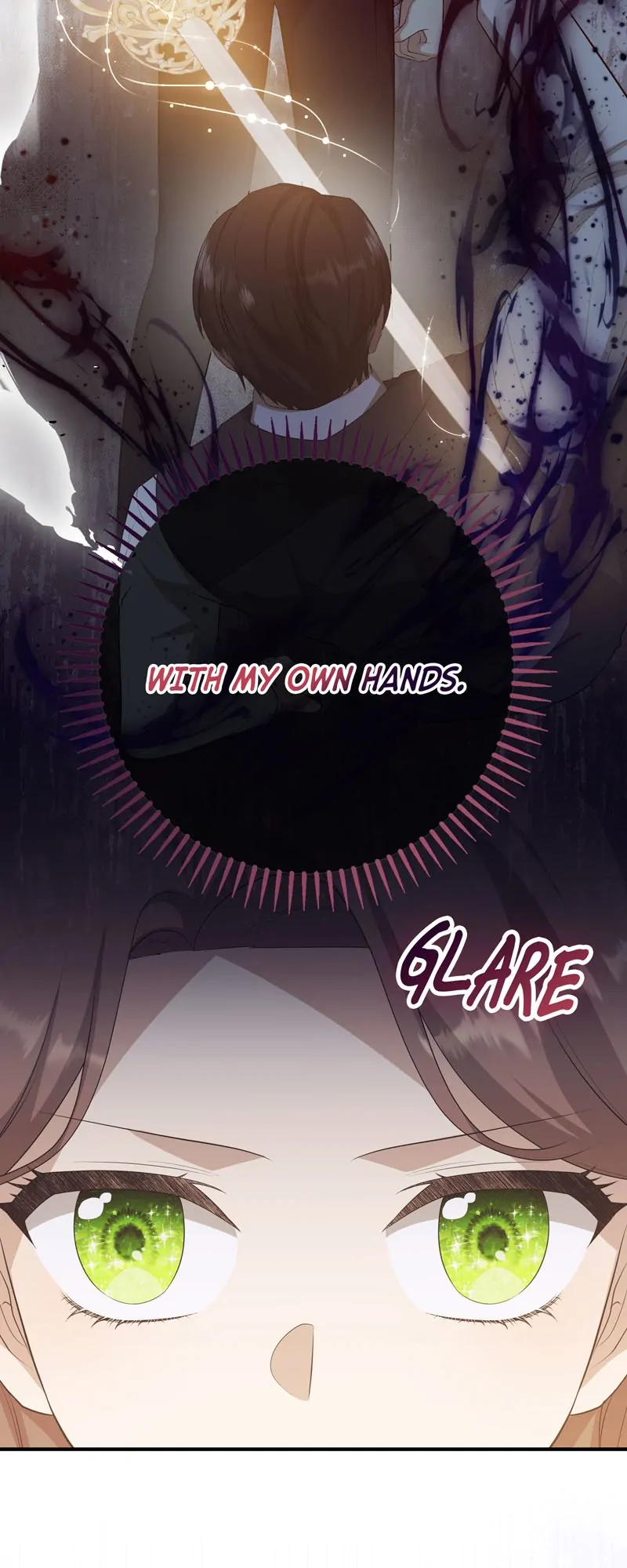The Grand Duke’s Beloved Granddaughter Chapter 24 page 7