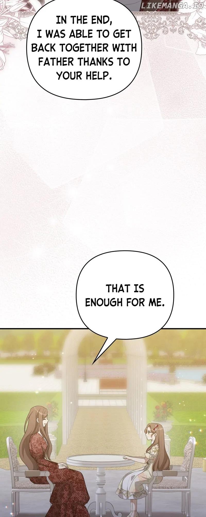 The Grand Duke’s Beloved Granddaughter Chapter 26 page 9