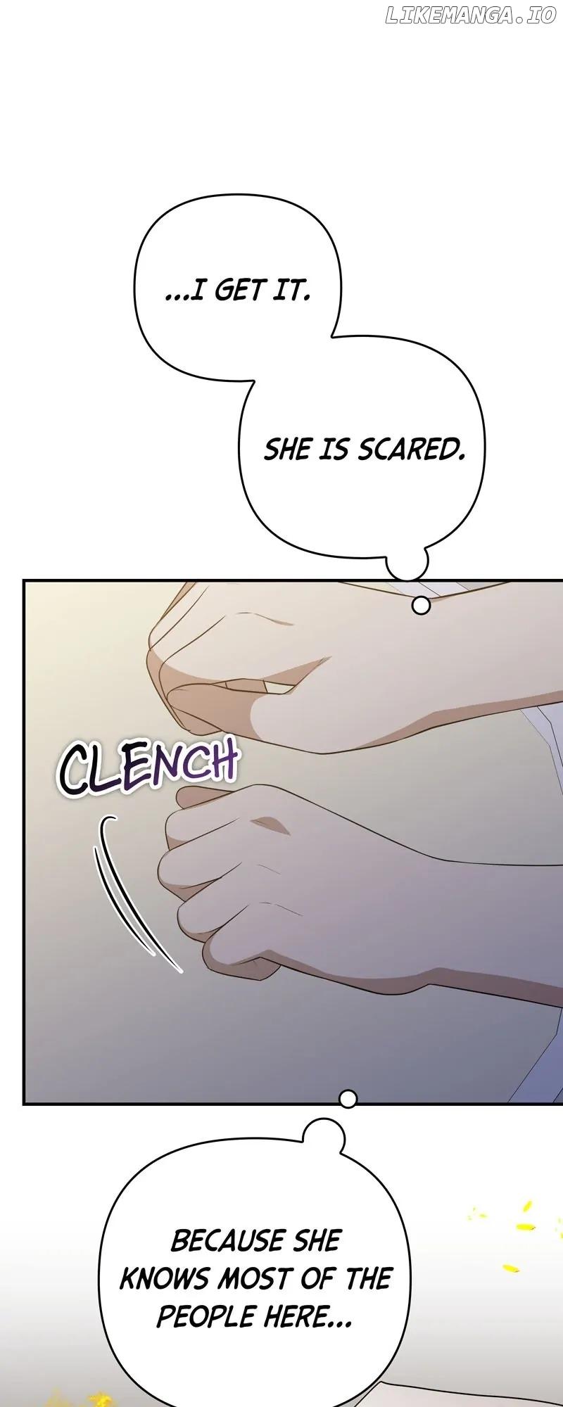 The Grand Duke’s Beloved Granddaughter Chapter 26 page 11