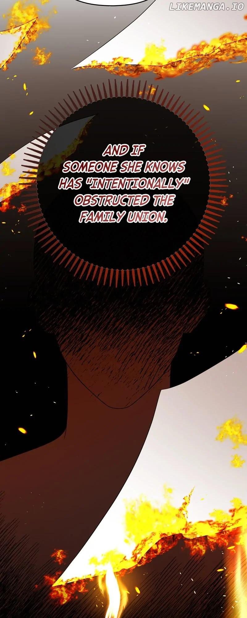 The Grand Duke’s Beloved Granddaughter Chapter 26 page 12